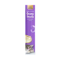 Royalpet Kediler İçin Tavuklu, Karidesli Krema Ödül Maması 4x14gr 3